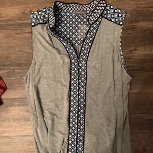 Stitch fix top